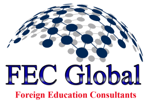Web Design -FEC logo